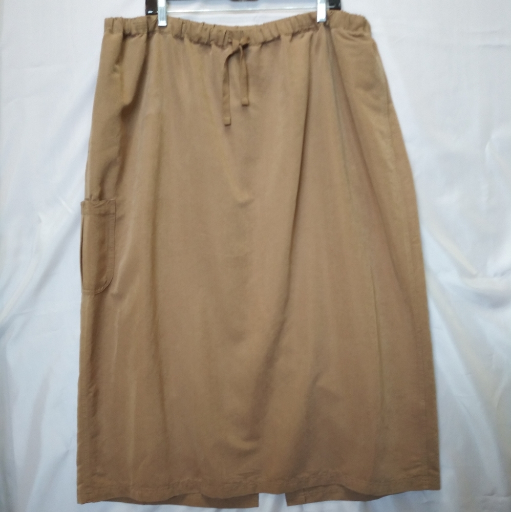 White Stag - Woman Flair Maxi Skirt